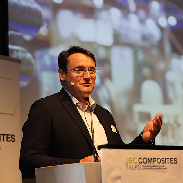 3 Conferences & Programs photo - Eric PIERREJEAN