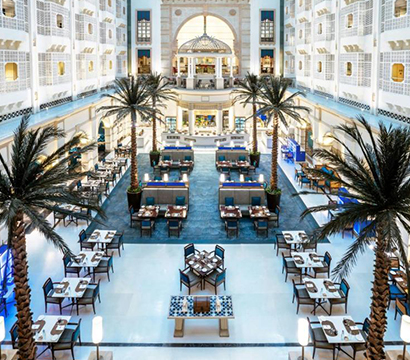 Useful info photo - hotel interieur